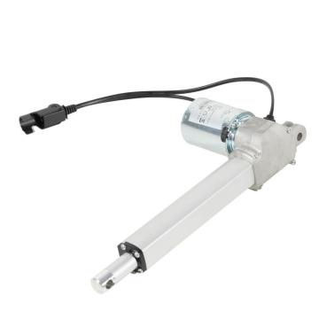 Atuador Linear Hidráulico Elétrico 12 V 24 V