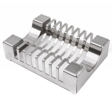 Custom Sheet Metal Stamping
