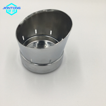 Stainless Steel Fine Blanking Metal stamping Forming