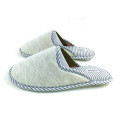 Κυρίες προσαρμοσμένο λογότυπο Soft Jersey Slippers