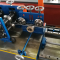 Otomatik Alçıpan Metal Sud ve Parça Makaralı Form Makinası