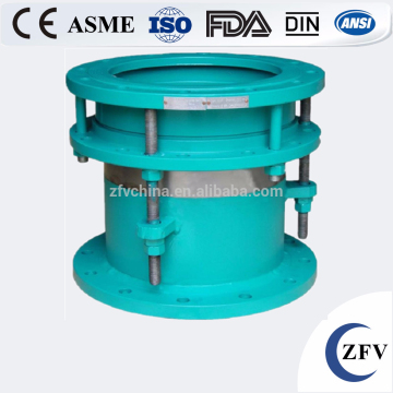 Hot sale factory price expansion joint for valve