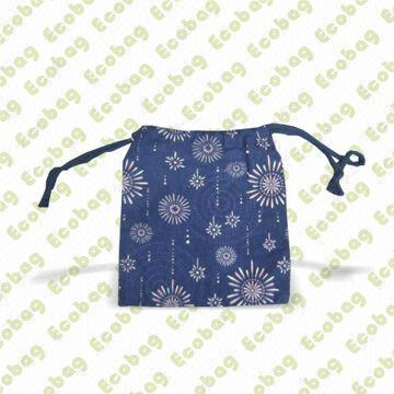 Drawstring Bag, Fashionable Design, Suitable for Advertisement, Shopping and Promotional Gifts