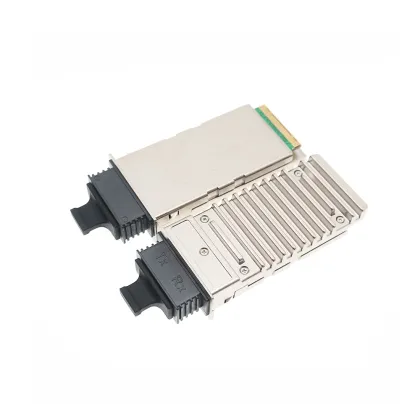 TN-X2-10GB-ZR/FIM81550 10GBASE-ZR X2 Transceiver Module