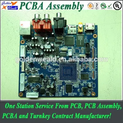 high quality dell pcba test pcba pcb android motherboard pcba