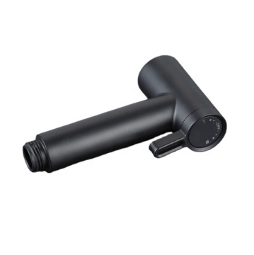  Cheap Price Handheld Muslim Spray Mini Portable Bidet Sprayer ABS Plastic