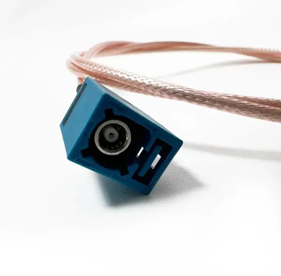 Waterproof Smart Home Connection