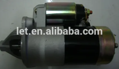 ZX parts SMD172860 Grandtiger auto Starter