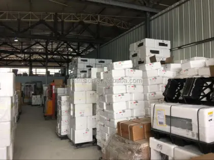 VLT Automation Drive FC302 Danfoss VFD