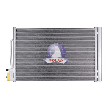 Direct Sell Radiator Factory 84000793 - AC Condenser for Chevrolet Malibu