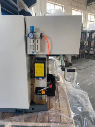 4 Colour Heidelberg Offset Printing Machine