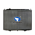 Auto Cooling Aluminum Radiator for DATSUN TRUCK 97-99