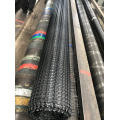 İstinat Duvarları Polyester Geogrid