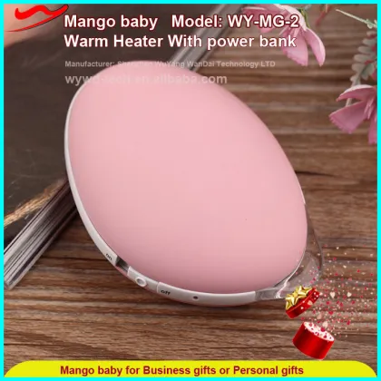 Best selling premium usb rechargeable reusable flameless ration heater products