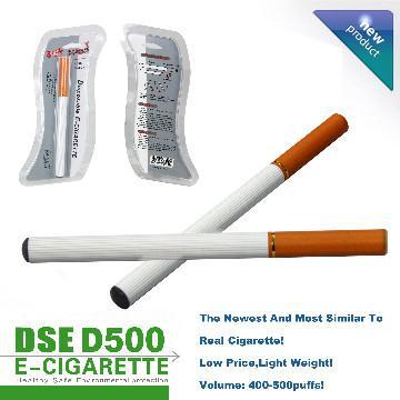 huge vapor disposable e cigarette 500 puffs