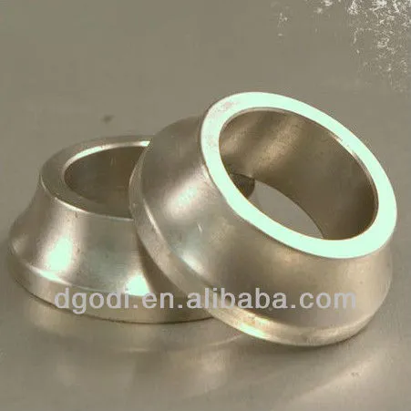 small harden steel taper bush