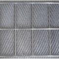 Wire Mesh DEMISTER dengan Kualitas Tinggi