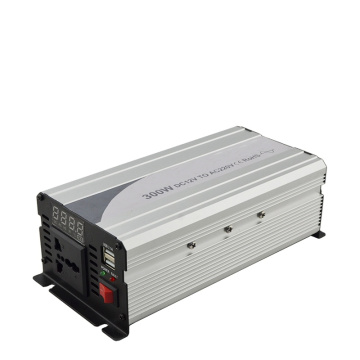 DC tot AC Pure Sine Wave Inverter 300W