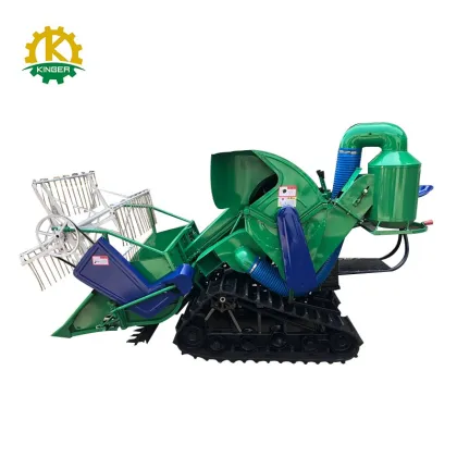 Rice Harvester in Philippines at Good Prices