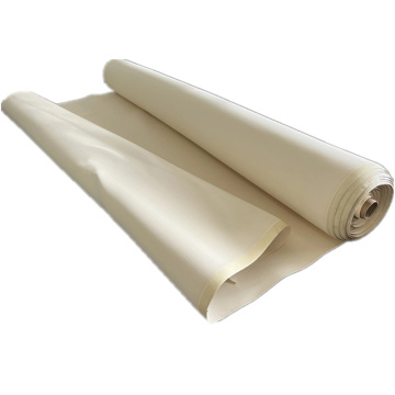 Industrial Rubber Materials: Exploring Sheets, Silicone, Fluorine, EPDM, Nitrile Butadiene, and More