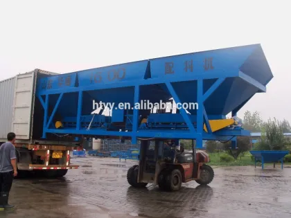 European Cement Block Making Machinery (QT8-15automatic)