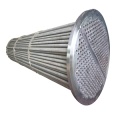 Titanium U tube Heat Exchanger