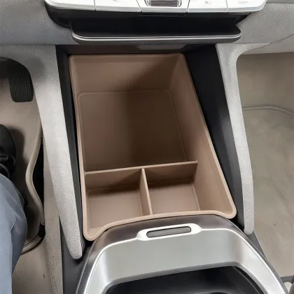 Lucid AIR of Automotive Silicone Storage