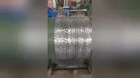 Hybrid Optical Fiber and Copper Wire Cables