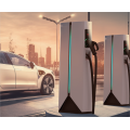 600kW Superfast DC EV Charger