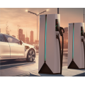 600kW Super -Fast DC EV Charger