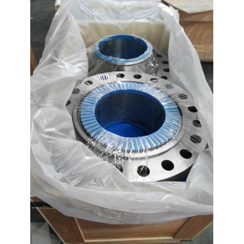 ASME B16.47  2A14 Weld Neck Flange