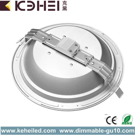 24W 8 Inch Down light Cut Out 210mm