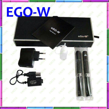 Wax Vaporizer Ego W Cigarette Green Health 400 Puffs