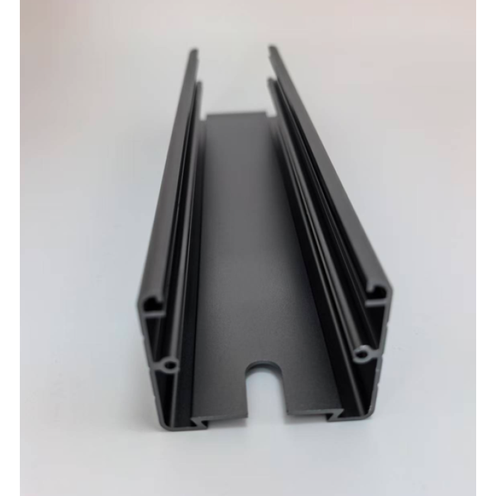 پوسته پروفیل آلومینیومی قدرت در فضای باز