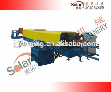 Rainspout Roll Forming Machine