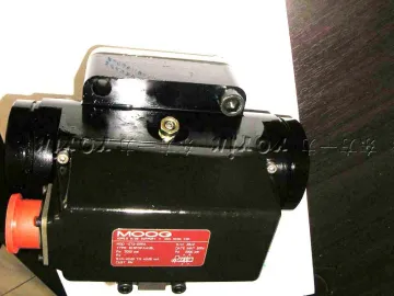 servo valve	072-559A offered by yoyik