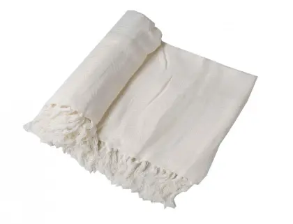 Home Textiles Bamboo FIber Thermal Cape