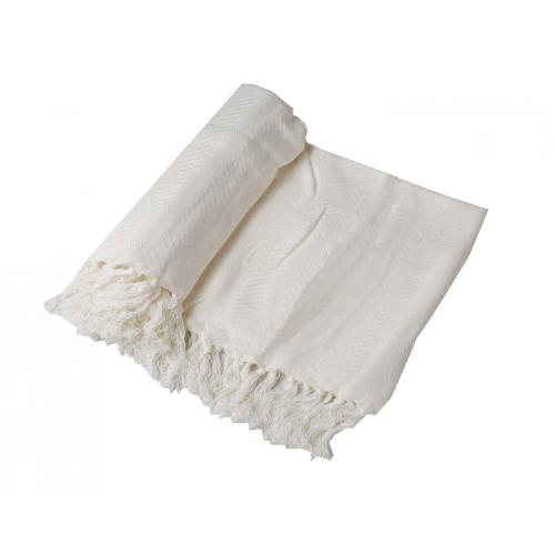 Hemtextilier Bambu Fiber Thermal Cape
