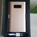 Mobiele Power Bank 10000 mah