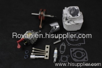 30.5cc Engine Kits Version 