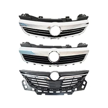 Car Grille 13247331 - OEM OPEL ZAFIRA B 2008-2014 Front Grille