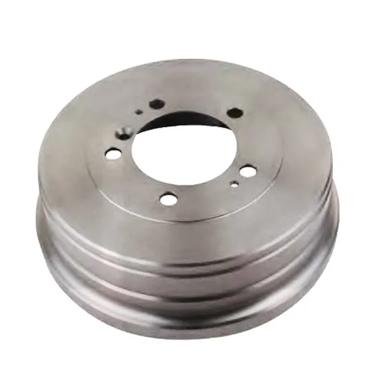 Land Cruiser 70 Series Brake Drum HZJ78 HZJ79 42431-60250