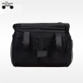 hot sale new Insulated cycling bike front basket bag