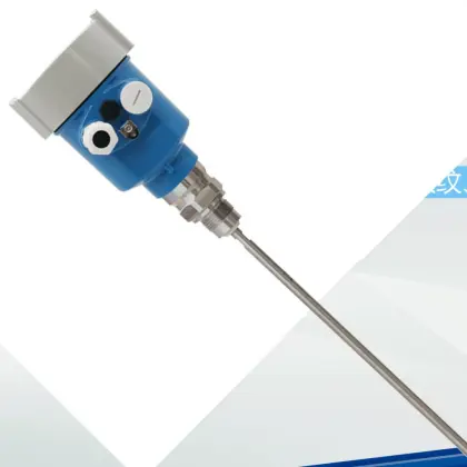 digital sensor 1.8G guided wave radar level meter