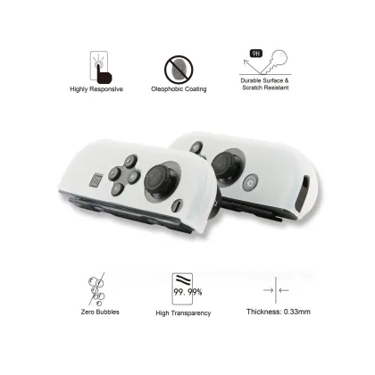 Silicon Case for Nintendo Switch Joy Cons