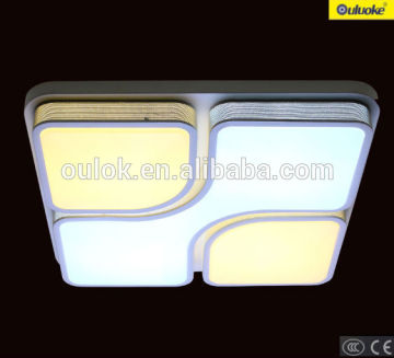 simple design led ceiling light