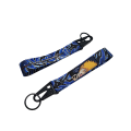 Key strap chaveiro de chave de chave