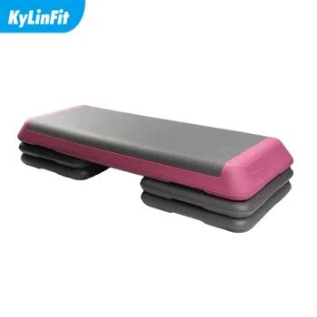 Durable Customized Aerobic Stepper Exercise Board