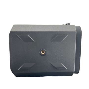 Factory Supply Thermal Night Vision with Electric Compass - Full Color Night Vision for Navigation