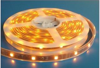 12V 5050 Flexible LED Strip Light RGB